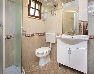 Unterkunft 10120007 - Ferienhaus Istrien - Vakantiehuis Liera