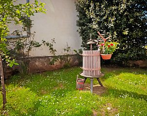 Unterkunft 10120007 - Ferienhaus Istrien - Vakantiehuis Liera