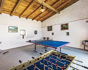 Unterkunft 10120009 - Ferienhaus Istrien - Vakantiehuis Marlen