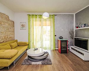 Unterkunft 10120009 - Ferienhaus Istrien - Vakantiehuis Marlen