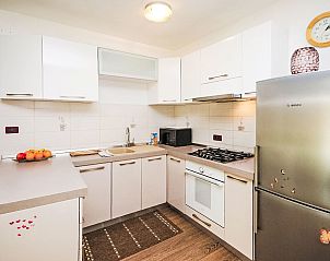 Unterkunft 10120009 - Ferienhaus Istrien - Vakantiehuis Marlen
