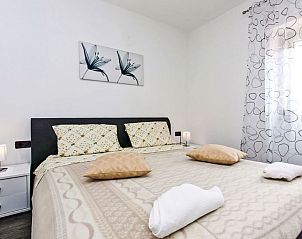 Unterkunft 10120009 - Ferienhaus Istrien - Vakantiehuis Marlen