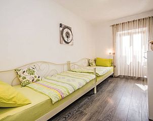 Unterkunft 10120009 - Ferienhaus Istrien - Vakantiehuis Marlen