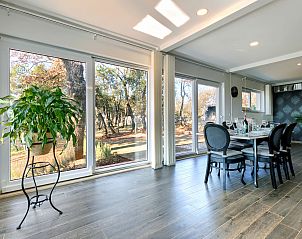 Unterkunft 10120011 - Ferienhaus Istrien - Vakantiehuis Villa Selagodi