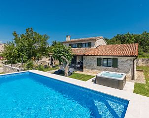 Guest house 10120106 • Holiday property Istria • Vakantiehuis Villa Ana Rita 