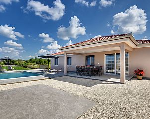 Unterkunft 10120126 - Ferienhaus Istrien - Vakantiehuis Villa LeMi