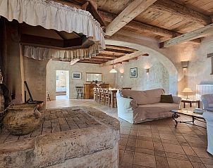 Unterkunft 10120203 - Ferienhaus Istrien - Vakantiehuis Stancija Negrin