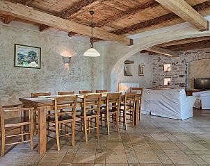 Unterkunft 10120203 - Ferienhaus Istrien - Vakantiehuis Stancija Negrin