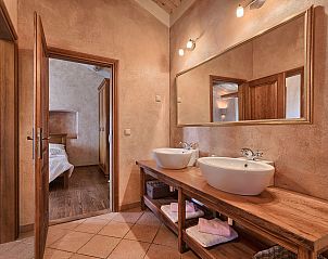 Unterkunft 10120203 - Ferienhaus Istrien - Vakantiehuis Stancija Negrin