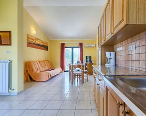 Unterkunft 10120509 - Appartement Istrien - Appartement Pied-A-Terre