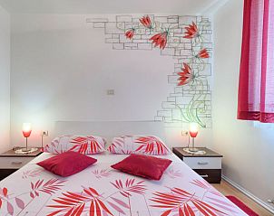 Unterkunft 10120510 - Appartement Istrien - Appartement Pied-A-Terre