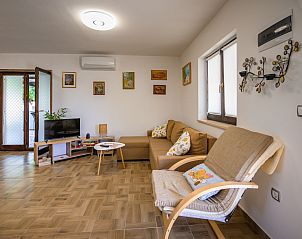 Unterkunft 10120601 - Ferienhaus Istrien - Vakantiehuis Ulika