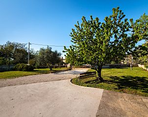 Unterkunft 10120601 - Ferienhaus Istrien - Vakantiehuis Ulika