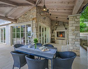 Unterkunft 10120602 - Ferienhaus Istrien - Vakantiehuis Ardiletta