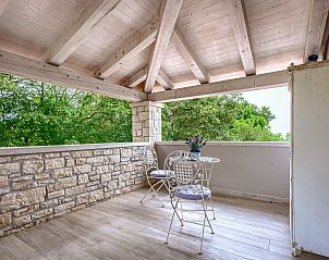 Unterkunft 10120602 - Ferienhaus Istrien - Vakantiehuis Ardiletta