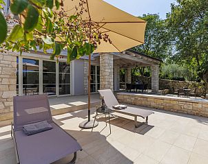 Unterkunft 10120602 - Ferienhaus Istrien - Vakantiehuis Ardiletta