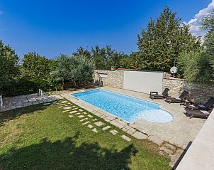 Unterkunft 10120602 - Ferienhaus Istrien - Vakantiehuis Ardiletta