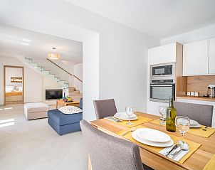 Verblijf 10120703 - Vakantiewoning Istrie - Vakantiehuis Villa Coriticum otium