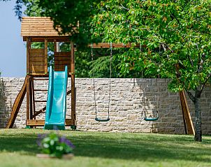 Verblijf 10120703 - Vakantiewoning Istrie - Vakantiehuis Villa Coriticum otium