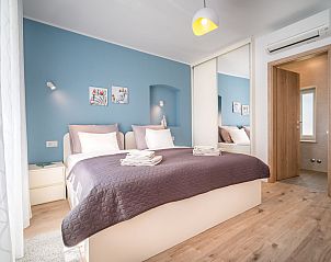 Verblijf 10120703 - Vakantiewoning Istrie - Vakantiehuis Villa Coriticum otium