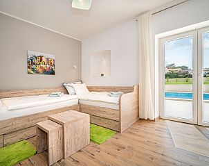 Verblijf 10120703 - Vakantiewoning Istrie - Vakantiehuis Villa Coriticum otium