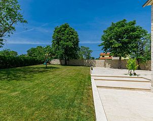 Verblijf 10120703 - Vakantiewoning Istrie - Vakantiehuis Villa Coriticum otium