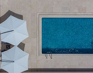 Verblijf 10120703 - Vakantiewoning Istrie - Vakantiehuis Villa Coriticum otium