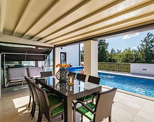 Verblijf 10120801 - Vakantiewoning Istrie - Vakantiehuis Villa Mala Halu