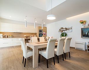 Verblijf 10120801 - Vakantiewoning Istrie - Vakantiehuis Villa Mala Halu