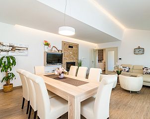 Verblijf 10120801 - Vakantiewoning Istrie - Vakantiehuis Villa Mala Halu