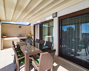 Verblijf 10120801 - Vakantiewoning Istrie - Vakantiehuis Villa Mala Halu