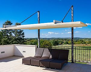 Verblijf 10120801 - Vakantiewoning Istrie - Vakantiehuis Villa Mala Halu