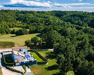 Verblijf 10120801 - Vakantiewoning Istrie - Vakantiehuis Villa Mala Halu