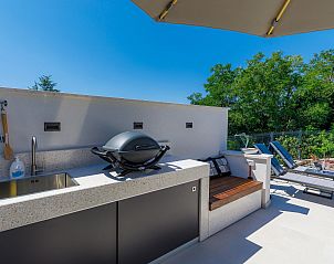 Unterkunft 10120901 - Ferienhaus Istrien - Vakantiehuis Villa Irena