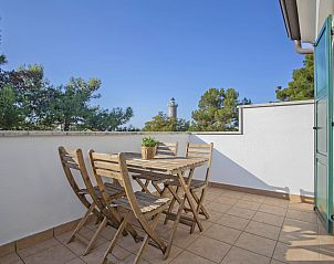 Unterkunft 10120902 - Ferienhaus Istrien - Vakantiehuis Villa Beach Front