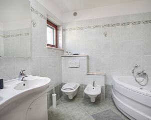 Unterkunft 10120902 - Ferienhaus Istrien - Vakantiehuis Villa Beach Front