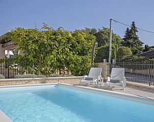 Unterkunft 10120902 - Ferienhaus Istrien - Vakantiehuis Villa Beach Front