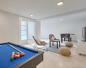 Unterkunft 10120902 - Ferienhaus Istrien - Vakantiehuis Villa Beach Front