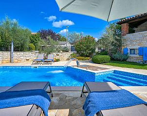 Guest house 10121008 • Holiday property Istria • Vakantiehuis Simone 