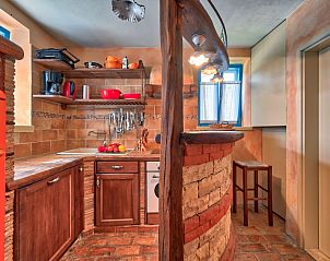 Verblijf 10121008 - Vakantiewoning Istrie - Vakantiehuis Simone