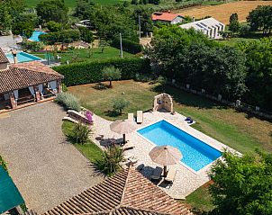 Unterkunft 10121009 - Ferienhaus Istrien - Vakantiehuis Valy