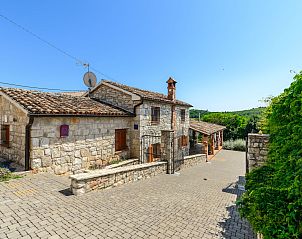 Unterkunft 10121009 - Ferienhaus Istrien - Vakantiehuis Valy