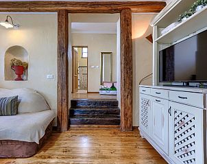 Unterkunft 10121009 - Ferienhaus Istrien - Vakantiehuis Valy