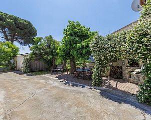 Unterkunft 10121110 - Ferienhaus Istrien - Vakantiehuis Pinia I