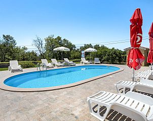 Unterkunft 10121114 - Appartement Istrien - Appartement Juki?