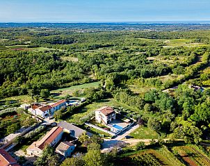 Guest house 10121136 - Holiday property Istria - Vakantiehuis Kristina