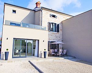 Unterkunft 10123211 - Ferienhaus Istrien - Vakantiehuis Stara Hia