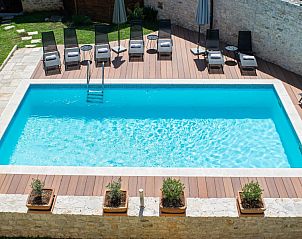 Guest house 10125104 • Holiday property Istria • Neroli Place 