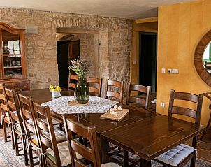 Verblijf 10125104 - Vakantiewoning Istrie - Neroli Place