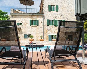 Verblijf 10125104 - Vakantiewoning Istrie - Neroli Place